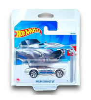 Hot Wheels Shelby Cobra 427 S/C 1/5 181/250 Model Araba