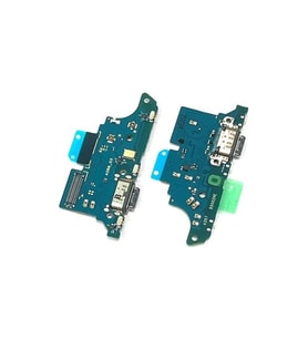 Samsung A26 Şarj ve Mikrofon Bordu Servis Orijinal A266 - GH96-19386A