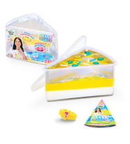 Jelly Cakes Seri 1 Chillin Cake Banana Jamma JC120