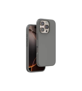 Venco İphone 16 Pro Home Magsafe Kapak - Titan Gri