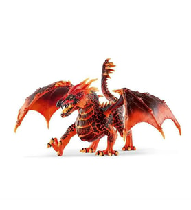 Schleich Lav Ejderi 70138