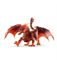 Schleich Lav Ejderi 70138