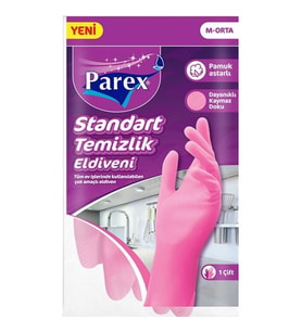 Standart Eldiven Orta