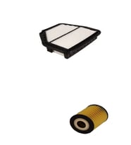 Captiva 2.0 D Dizel 2Li Hava + Yağ Filtre