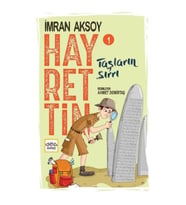 Hayrettin 1-Taşların Sırrı
