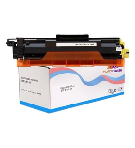 Colorful Toner Brother MFC-L3517CDW Uyumlu Muadil Toner Sarı TN273