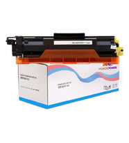 Colorful Toner Brother MFC-L3517CDW Uyumlu Muadil Toner Sarı TN273