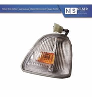 Kia Pride Sedan Sol Sinyal 1998-2001