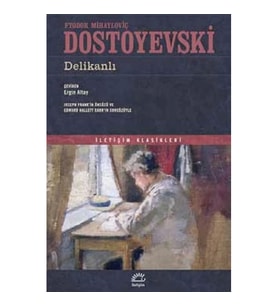 Delikanlı
