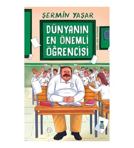 Dünyanın En Önemli Öğrencisi