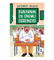 Dünyanın En Önemli Öğrencisi