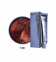 KREM SAÇ BOYASI 60 ML KOD 7,45