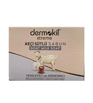 Dermokil Keci Sütü Özlü Mucizevi Doğal Sabun 100g