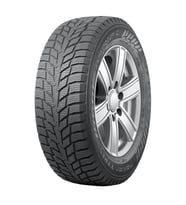 Nokian Tyres 195/60 R16C 99/97T Snowproof C Kış Lastiği ( Üretim Yılı: 2023 )