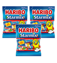 Haribo Starmix 200 gr Parti Boy x 3 Adet