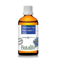 Botalife Çörekotu Yağı 100 ml