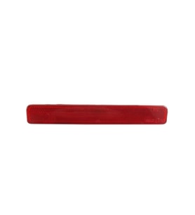 Volkswagen Transporter 2003-2011 Tampon Reflektörü 7e0945106 Sol