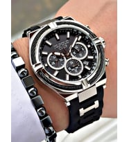 JG. Polo Clup JPC.0225 Erkek Kol Saati