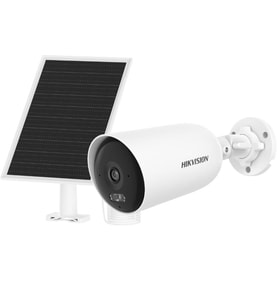 HIKVISION 4MP BULLET 4G Solar Kamera DS-2CFS04/4G