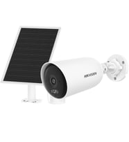 HIKVISION 4MP BULLET 4G Solar Kamera DS-2CFS04/4G