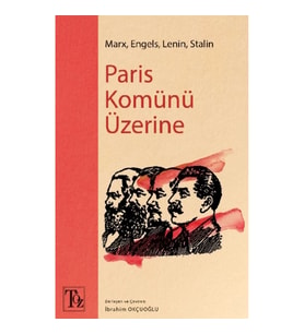 Paris Komünü Üzerine
