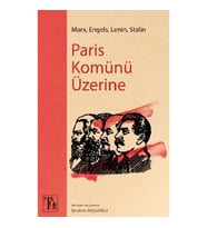 Paris Komünü Üzerine