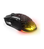 SteelSeries Aerox 5 RGB Kablosuz Gaming Mouse