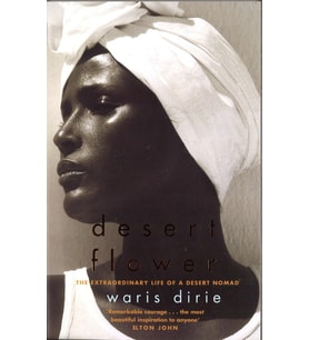 Desert Flower