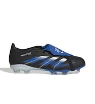 adidas Predator League Ft Fg J Jb Çocuk Çim Zemin Kramponu JS4271 Siyah