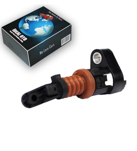 Mercedes El Fren Kolu Vites Parçası (Elektronik 5 Vitesli Otomatik Şanzımanlı Model İçin) 1402701365, A1402701365, A1402701365