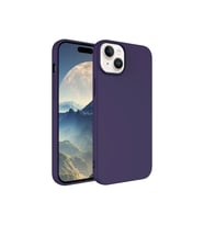 Apple iPhone 15 Plus Uyumlu Kılıf Zore LSR Lansman Kapak