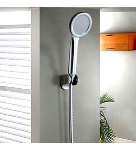 Banyo Duş Hortumu Tüm Musluk Duş Bataryalarına Uygun Duş Hortumu (5343)