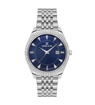 DANIEL KLEIN DK.1.14139-3 ERKEK KOL SAATİ (Gri)