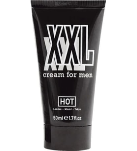 Süper Hotxxl Erkeğe Özel 50 Ml