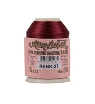 Altınbaşak Oya ve Dantel İpi 20 gr - Royaleks - No: 027