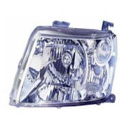 Grand Vitara 2006-2015 3 Kapi Far Sol Dpo2181136lldem 3532064j10