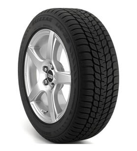Bridgestone Blizzak LM25 4x4 RFT * 255/55R18 109H XL M+S 3PMSF