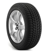Bridgestone Blizzak LM25 4x4 RFT * 255/55R18 109H XL M+S 3PMSF