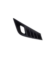 NISSAN JUKE ÖN TAMPON PANJURU DELİKLİ SAĞ 20- NIS07JU040 62256-6PA0A