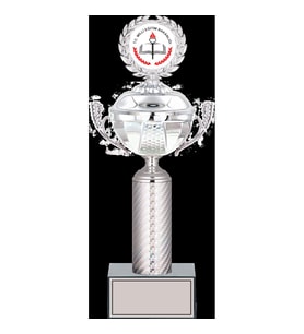ODAK KUPA - Medium Kupalar - M-364 C - 35 cm