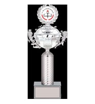 ODAK KUPA - Medium Kupalar - M-364 C - 35 cm