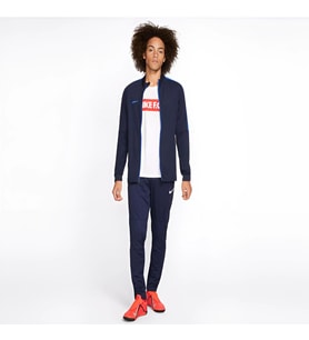 Nike BV6877 M Nk Dry Park20 Eşofman Altı (Lacivert)