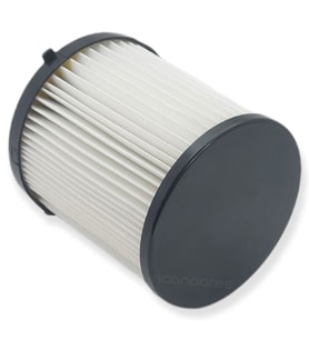 Goldmaster GVC 7502 7503 GM 7500 Seda Plus Hazne içi Filtre