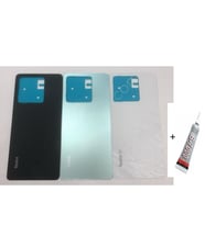 REDMİ NOTE 13 5G Arka Batarya Pil Kapağı MOR (B700