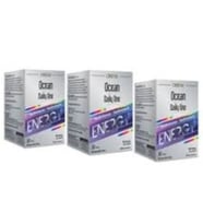 Ocean Daily One Energy 30 Tablet 3 Adet
