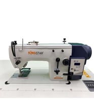 Kingstar SF-20U43D Kafadan Motorlu Zikzak Makinası 12 mm