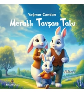 Meraklı Tavşan Taku