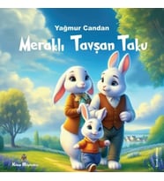 Meraklı Tavşan Taku