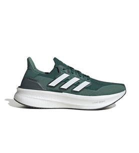 adidas Ultraboost 5 Erkek Koşu Ayakkabısı JH9073 Yeşil (Çok Renkli)