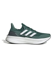 adidas Ultraboost 5 Erkek Koşu Ayakkabısı JH9073 Yeşil (Çok Renkli)